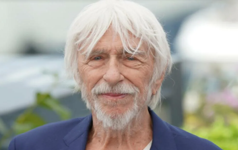 Детские (юношеские) фотографии 8 известных французских актеров