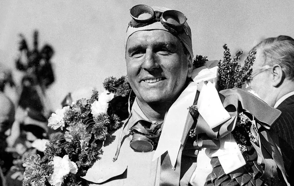 10 самых старых рекордов Формулы-1, которые до сих пор не побиты