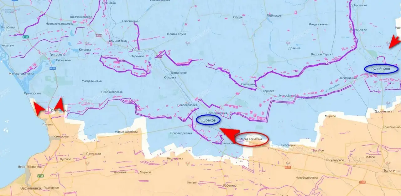 Поражение ВСУ в Запорожье. Куда делись украинские резервы? Каковы реальные ежемесячные потери России и Украины? Близок ли к падению Восточный фронт?