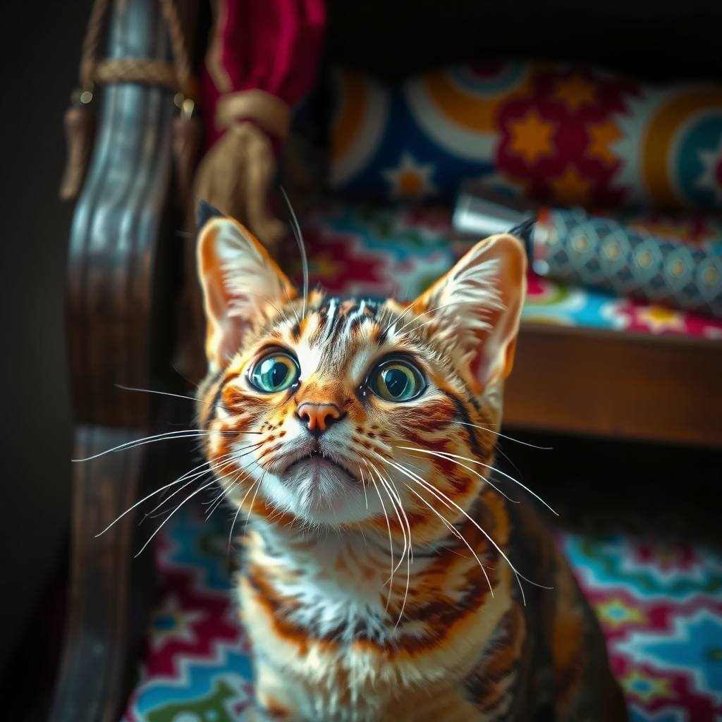 На Украине маразм набирает обороты. Там хотят отучить котов мяукать по - русски