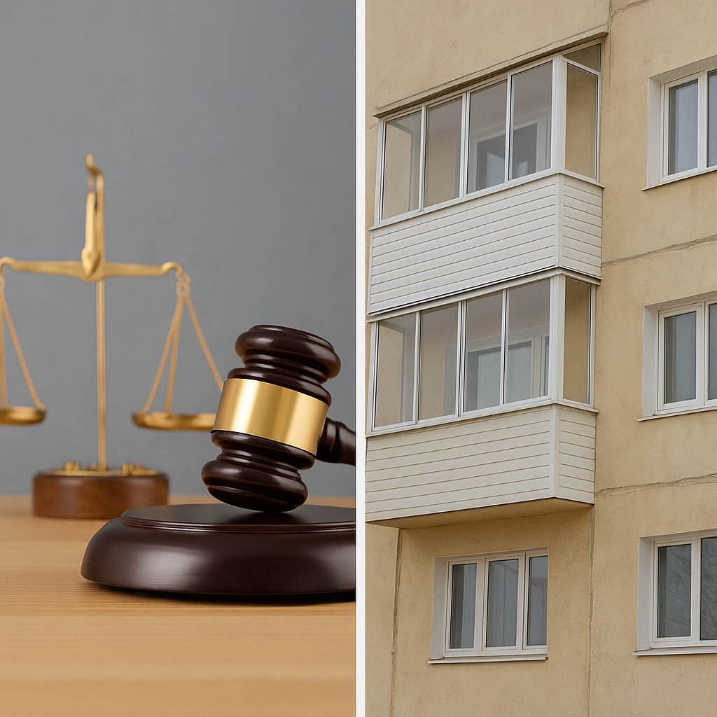 Верховный суд поставил точку в деле бабок-скамщиц