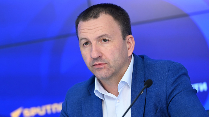 Экс-главу Российского союза молодежи арестовали по делу о растрате