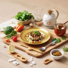 Шедевры кулинарии, г. Москва