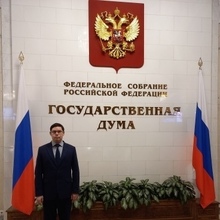 Юрист Иванов Максим Геннадьевич, г. Королёв