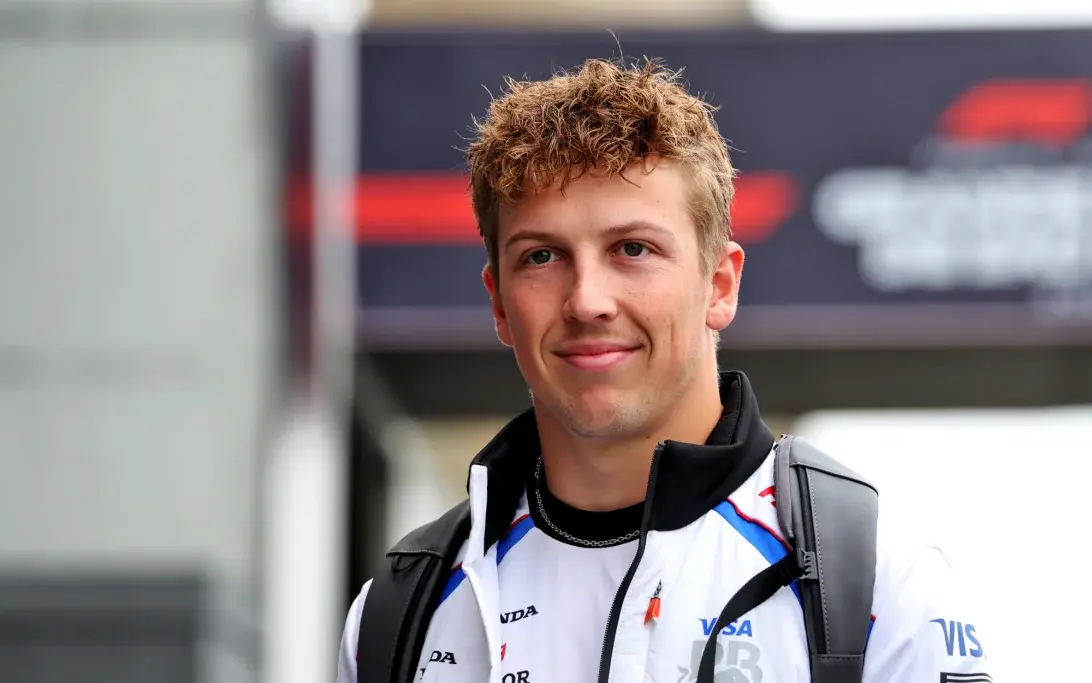 Ключевой фактор, который может спасти карьеру Лиама Лоусона в Формуле‑1