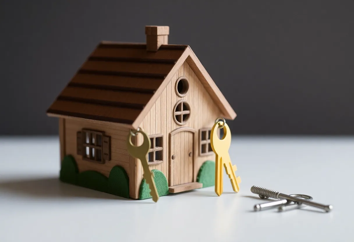 Новая аномалия на рынке недвижимости в Москве: первичка дороже вторички на 30%