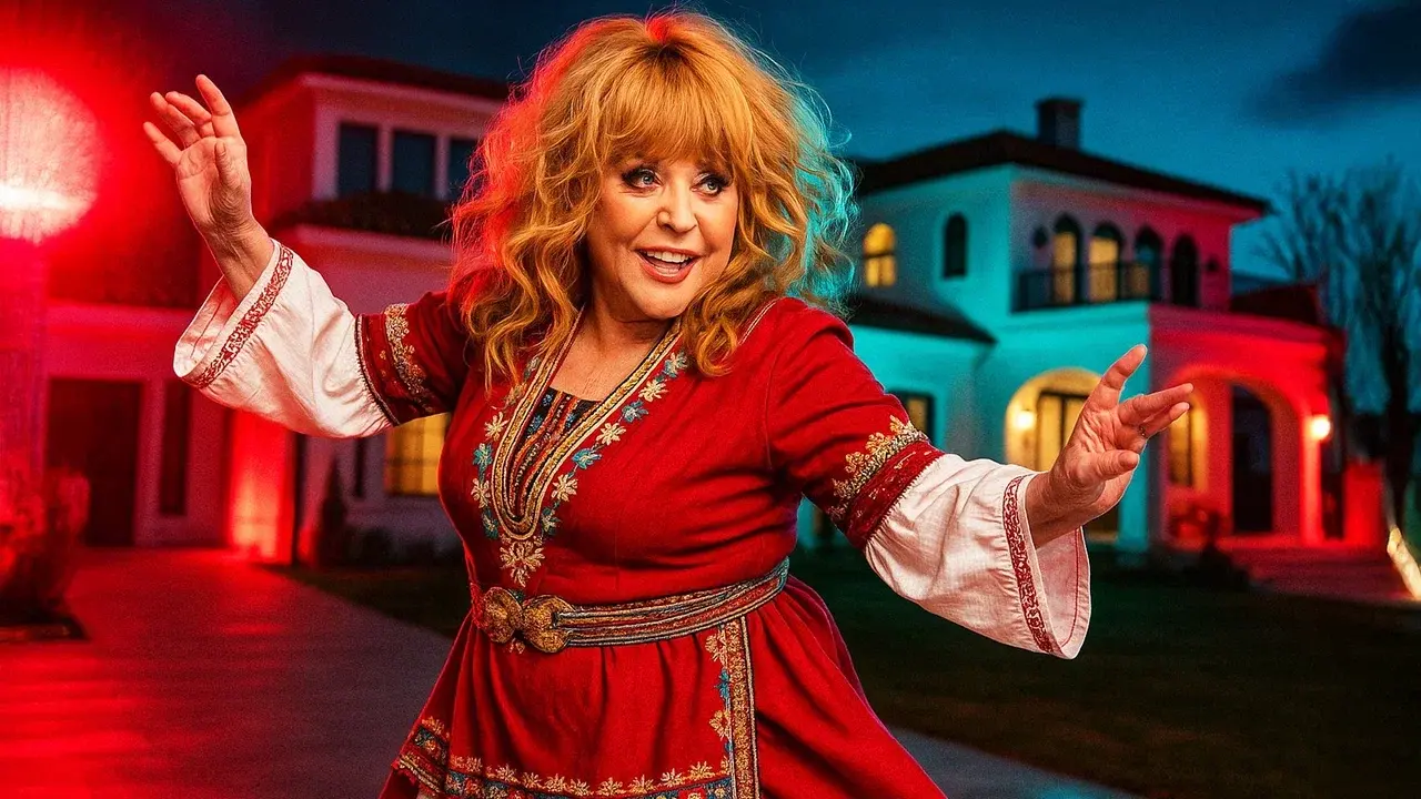 Пугачёва столкнулась с неожиданным поворотом