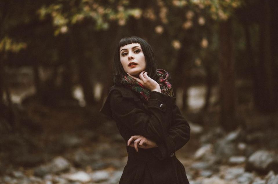 Как один и тот же цвет может означать и траур, и богатство?