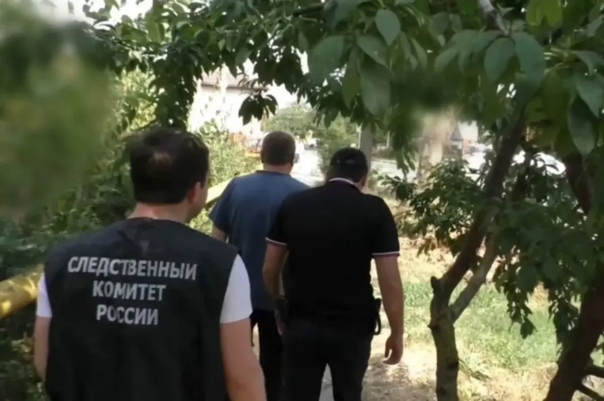 200 тысяч рублей и 8 лет заключения — подвёл «киллер»