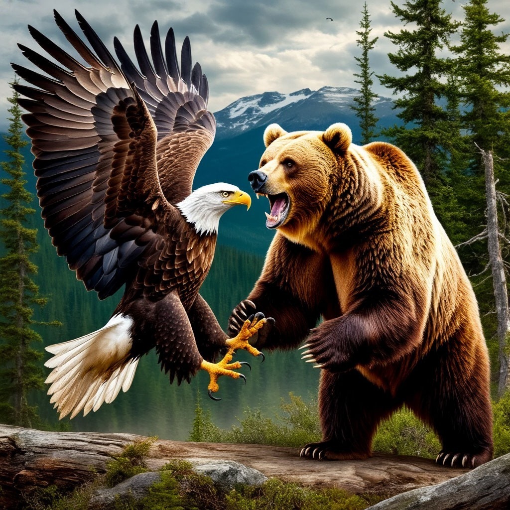 Дерзкая стратегия по решению украинского конфликта для Трампа. Почему надо давить именно на Москву?