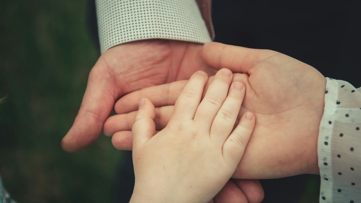 Всемирный день ребенка 20 ноября 2025 года