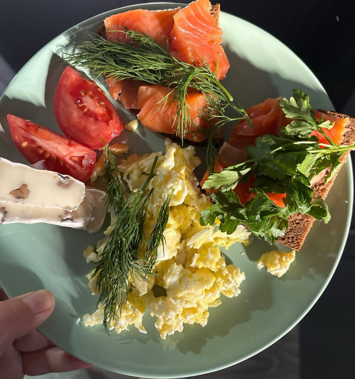 2 месяца, минус [Х] кг: Как я изменила свое тело и привычки