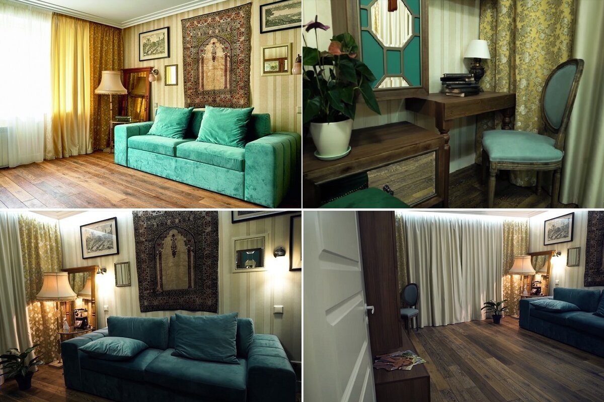 Кто увёл наследство великой актрисы? Ирония судьбы?