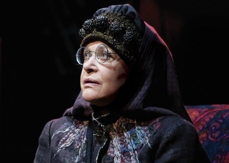 Кто увёл наследство великой актрисы? Ирония судьбы?