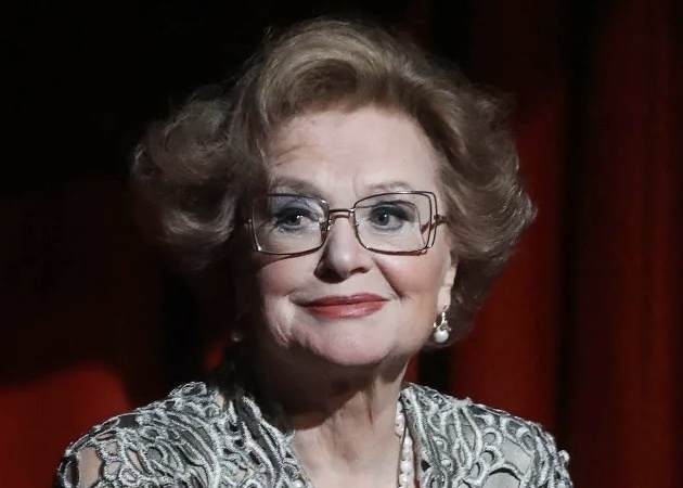 Кто увёл наследство великой актрисы? Ирония судьбы?