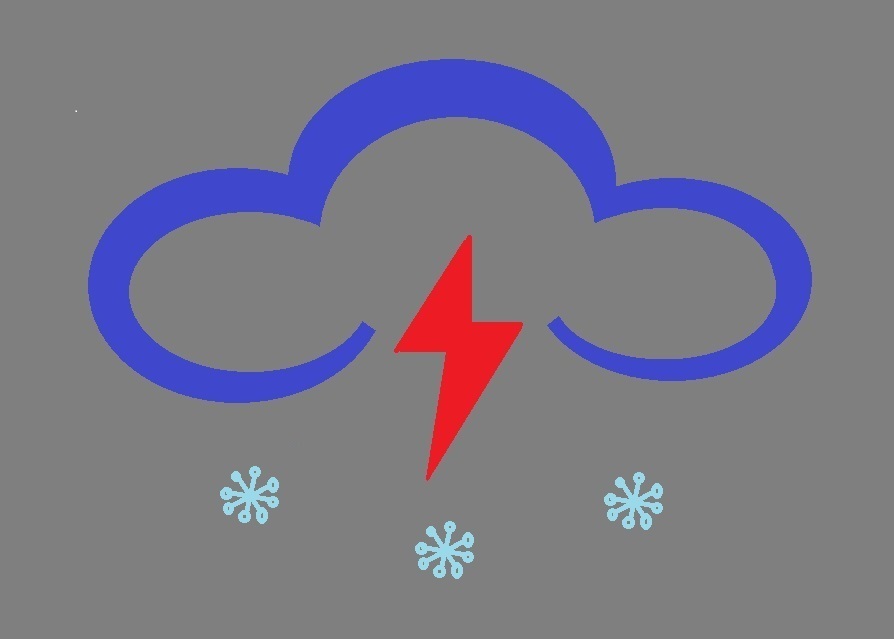 Какая зима будет в 2025-2026 году? Прогноз, от которого станет тепло на душе