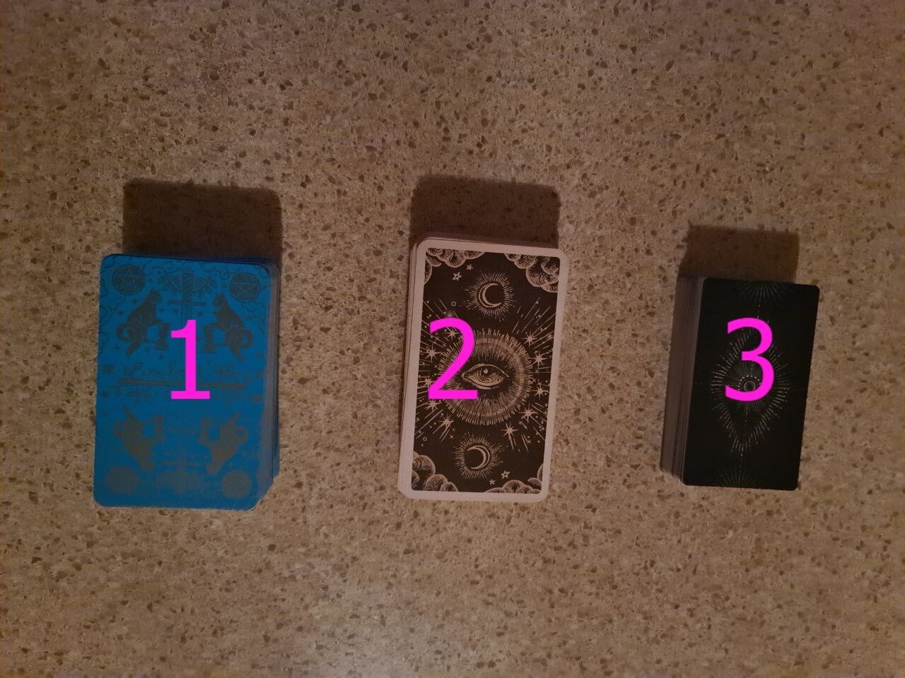 Расклад Таро. Что Вам ждать от судьбы в ближайшее время?