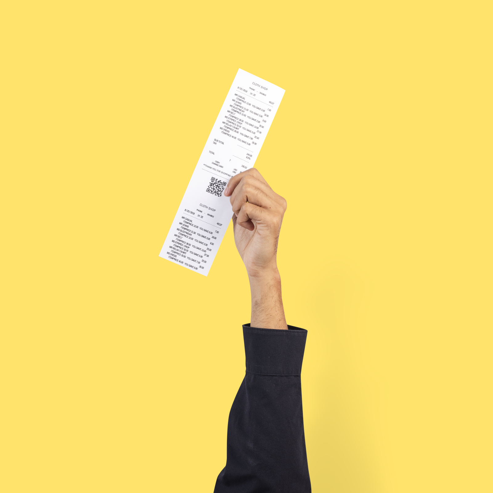 Чек на миллион: Как лотерея чеков может оживить российскую экономику