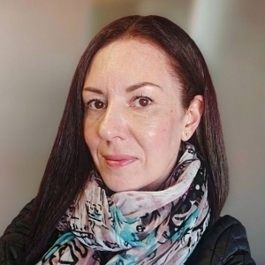 Кашурина Ирина Александровна