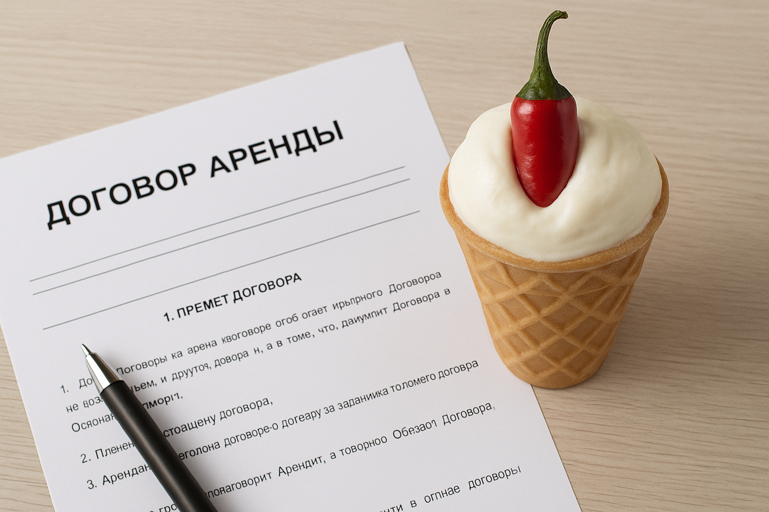 Когда хозяин квартиры внезапно повышает аренду: ваши права и реальные правила игры