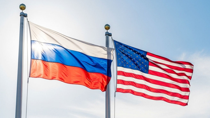 США и Россия тайно разрабатывают план урегулирования на Украине