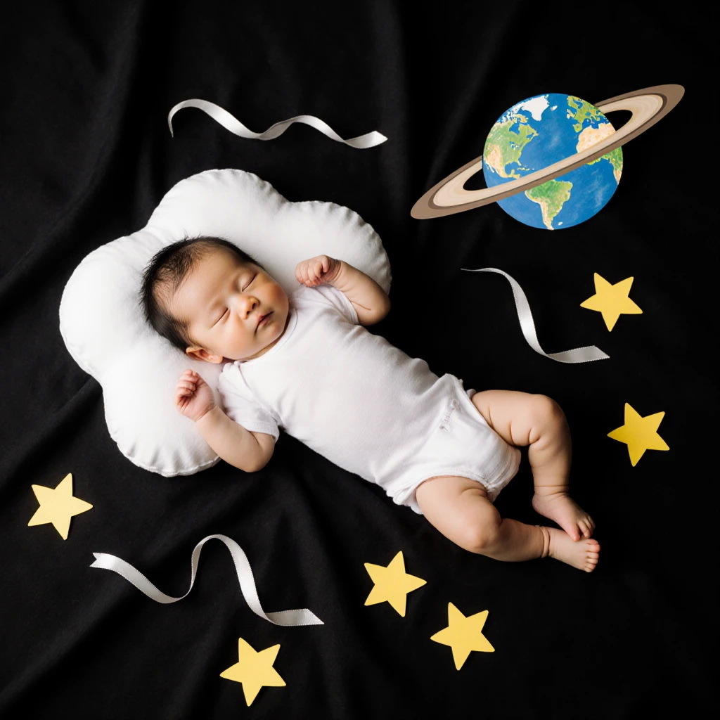 Тайна, которую скрывает ваш мозг: что происходит с памятью до двух лет?