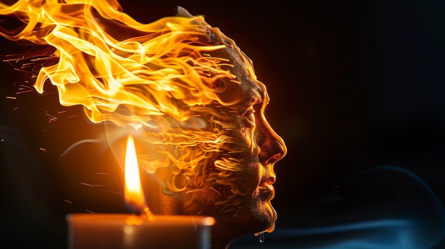 Как лень и тщеславие препятствуют духовному развитию человека.