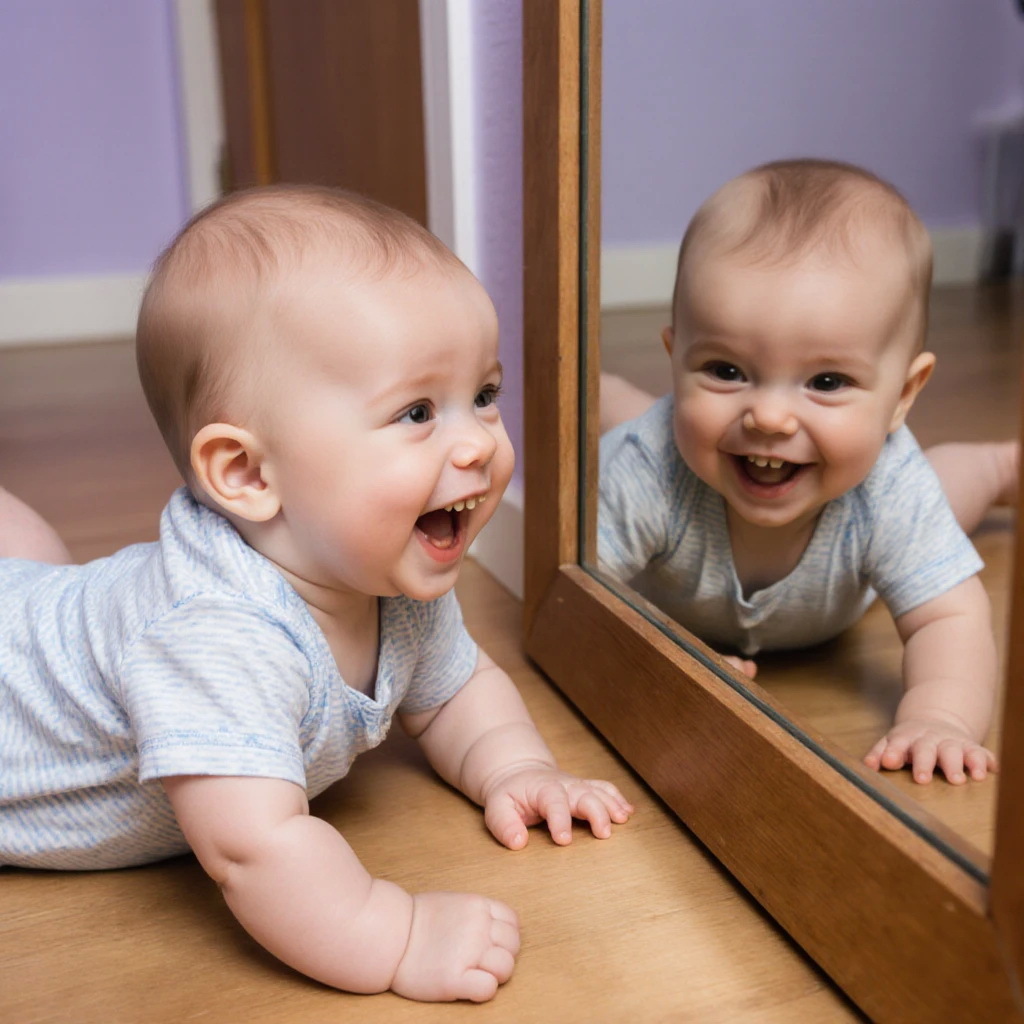 Тайна, которую скрывает ваш мозг: что происходит с памятью до двух лет?