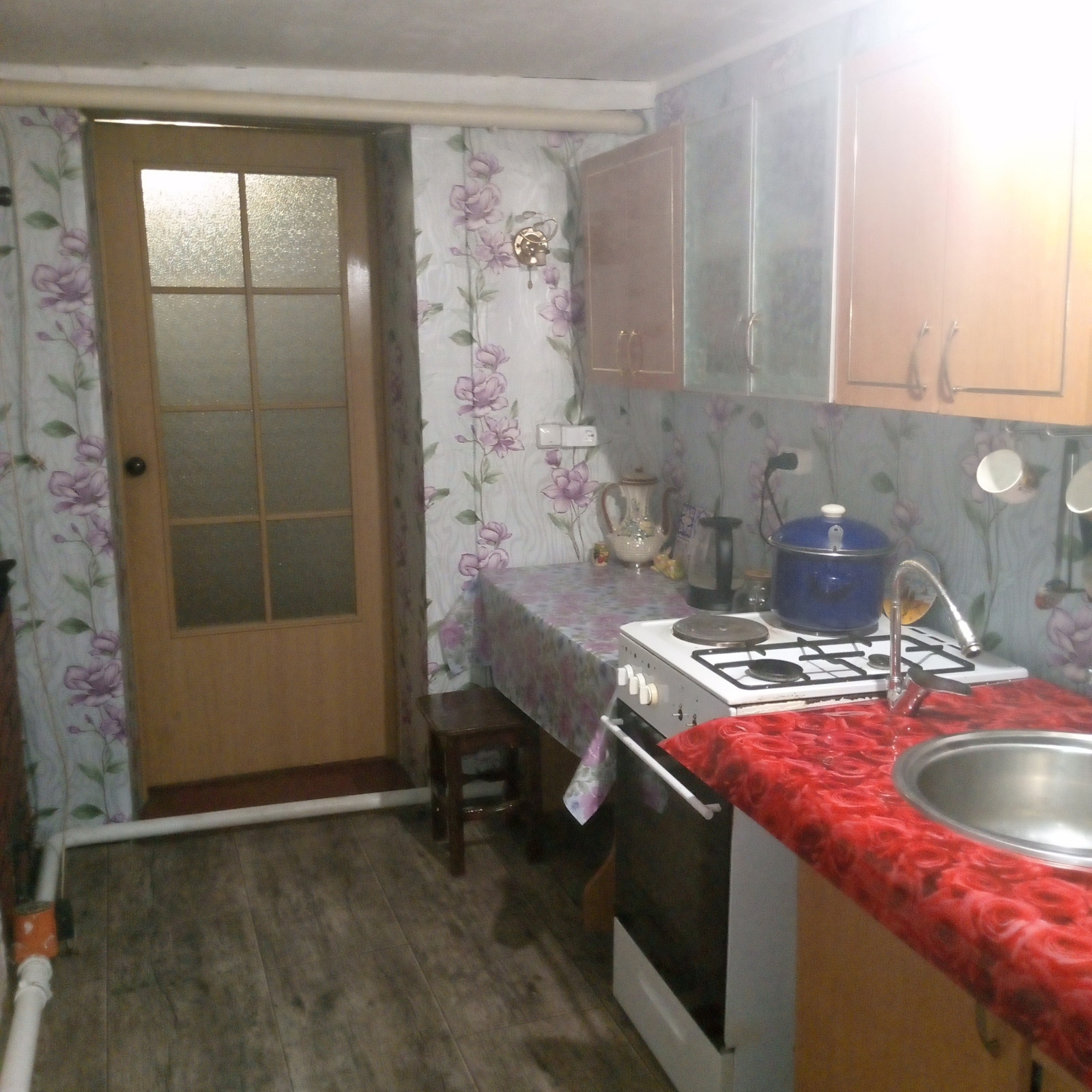 Скоро всё закончится... осталась совсем немного .