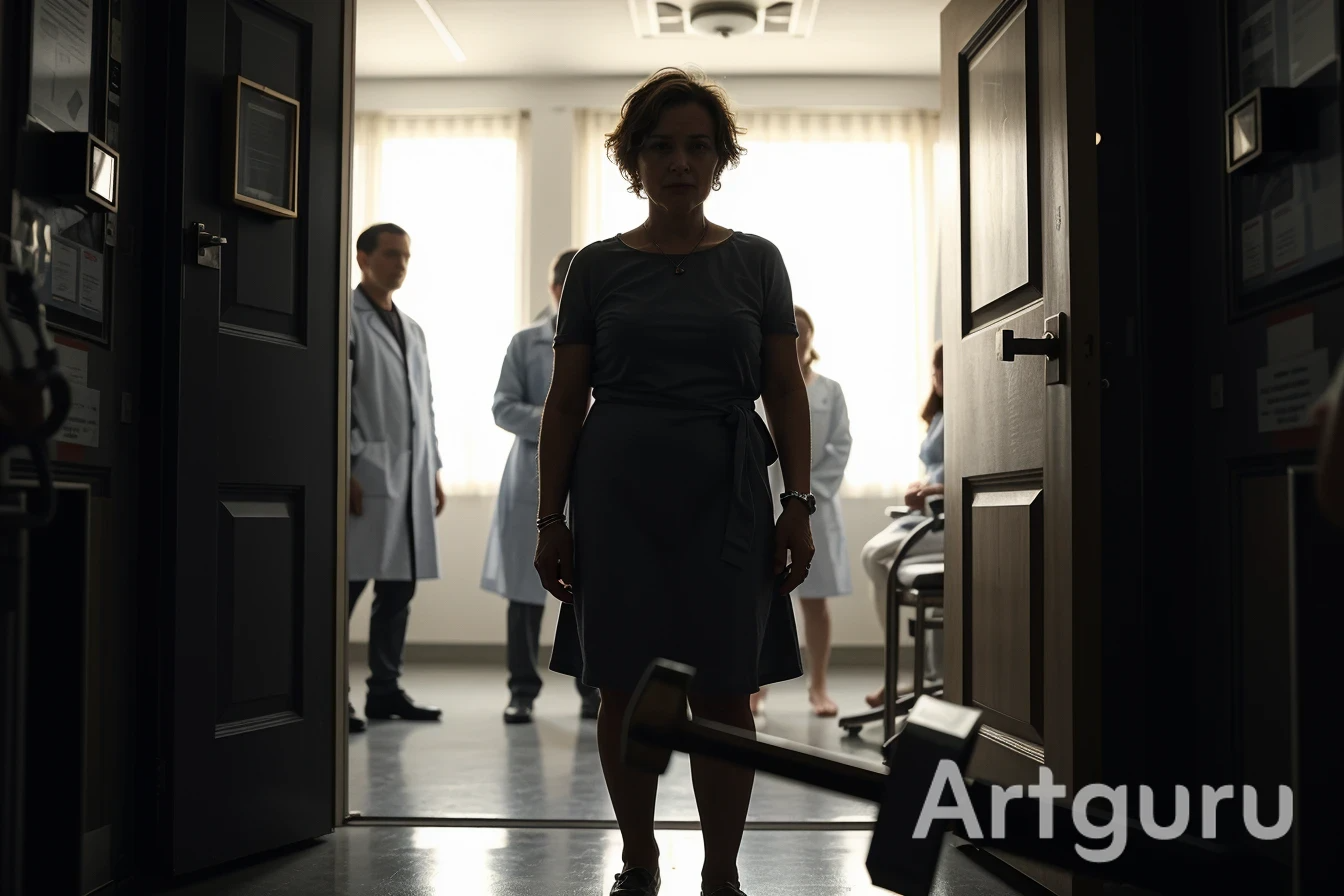 Как получить инвалидность и не потерять достоинство. Мой опыт прохождения через Ад современной системы