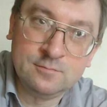 Сергей Владимирович, г. Москва