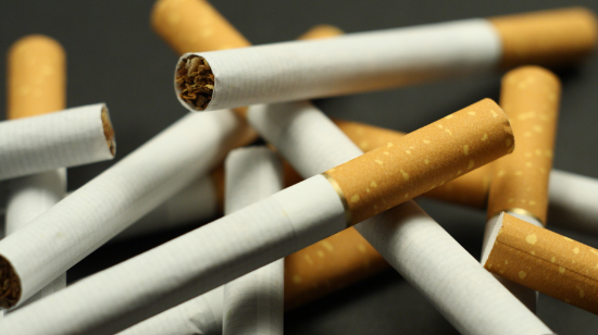 Даже несколько сигарет в день повышают риск инфаркта: что важно знать
