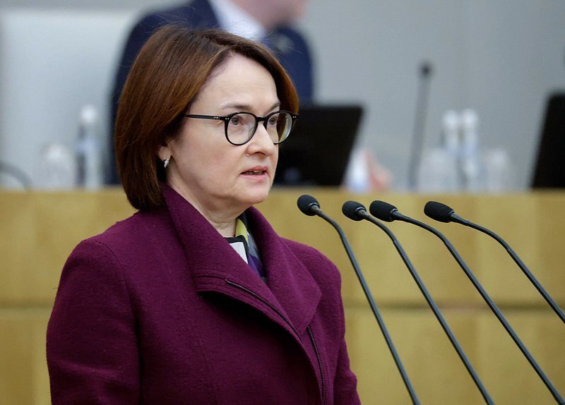 Священная Жертва Во Имя Стабильности: Как Эльвира Набиуллина готовит экономике России супер-пупер-стабильные 2026-2028 годы