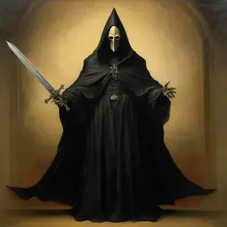 Кто такие "Инквизиторы" и что такое "Инквизиция",этапы Инквизиции.