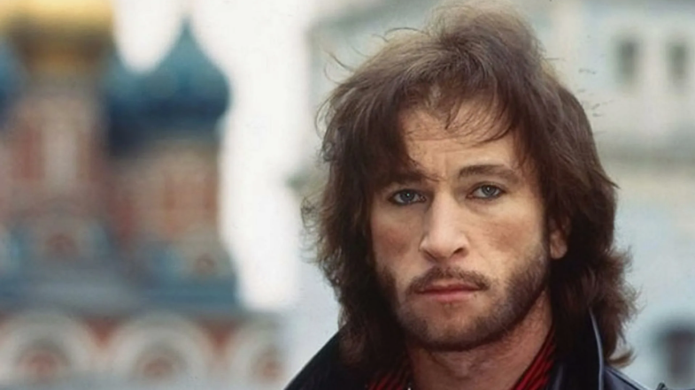 Убийство Игоря Талькова: что известно о применении револьвера «Наган» образца 1895 года