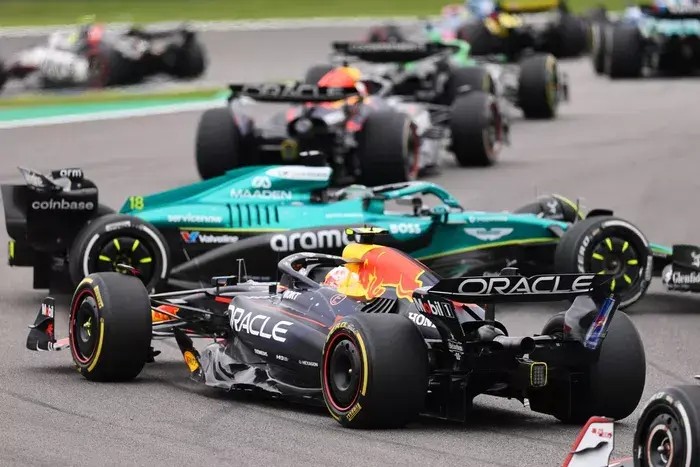 Штрафные очки пилотов F1: кто ближе всех к отстранению от гонок в Формуле-1?