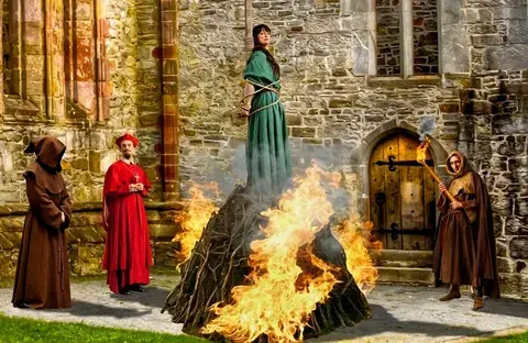 Кто такие "Инквизиторы" и что такое "Инквизиция",этапы Инквизиции.