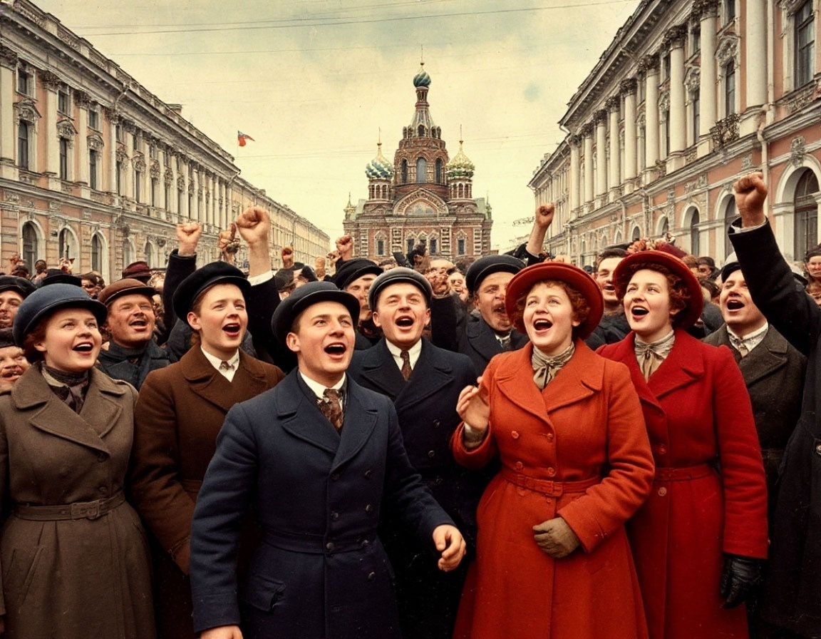 К 120-летию российского парламентаризма и российской конституции