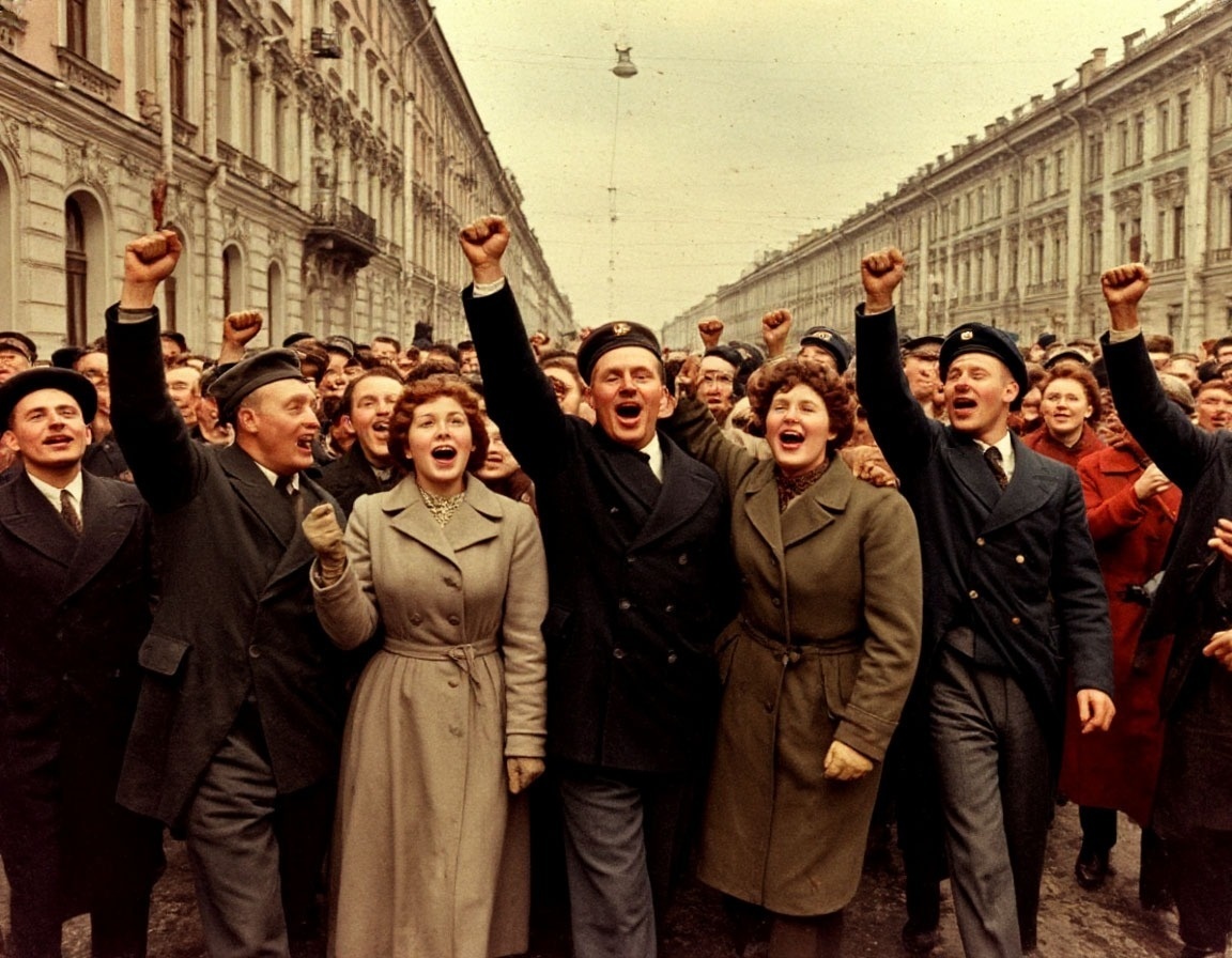 К 120-летию российского парламентаризма и российской конституции