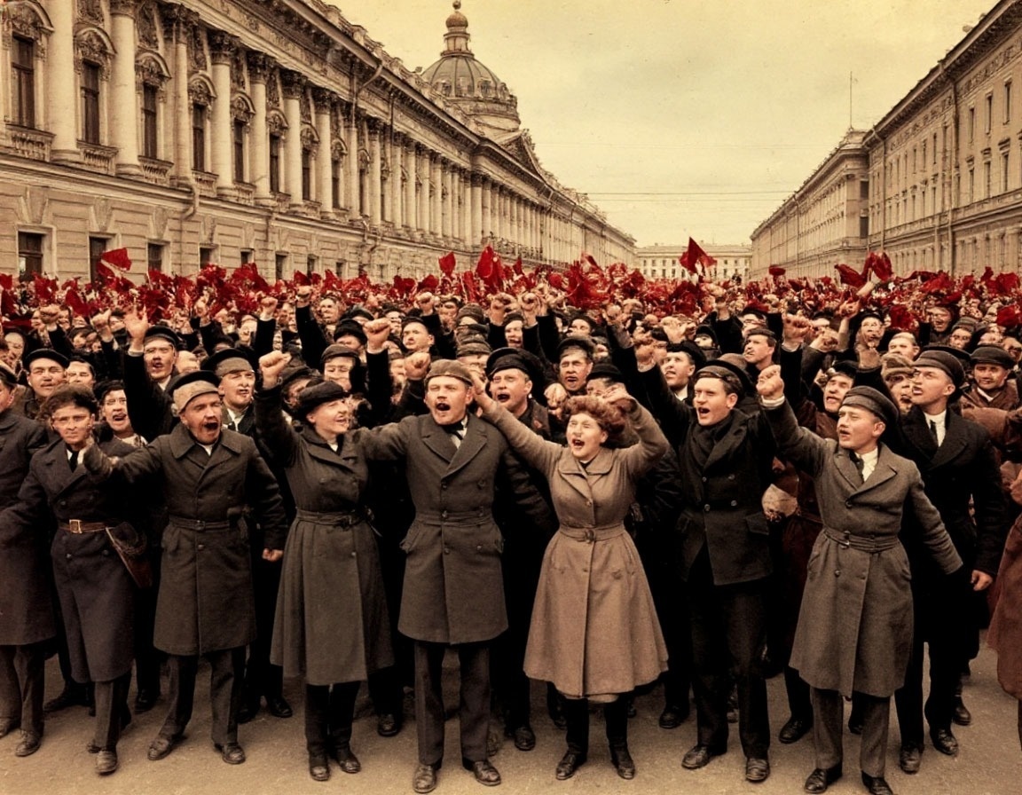 К 120-летию российского парламентаризма и российской конституции