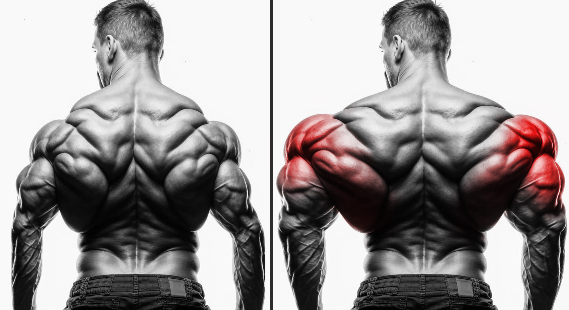 Методики роста мышц раскрыты: вам не обязательно всегда делать 8-12 повторений!