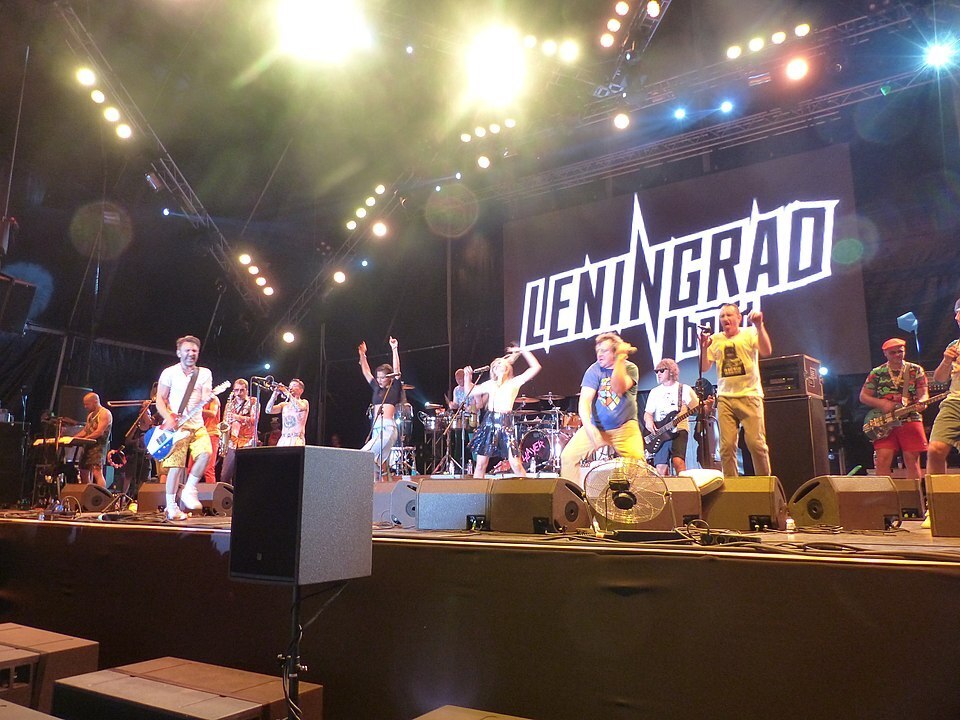 Стал известен артист, который получит самые большие гонорары на новогодних корпоративах. И это не Шаман