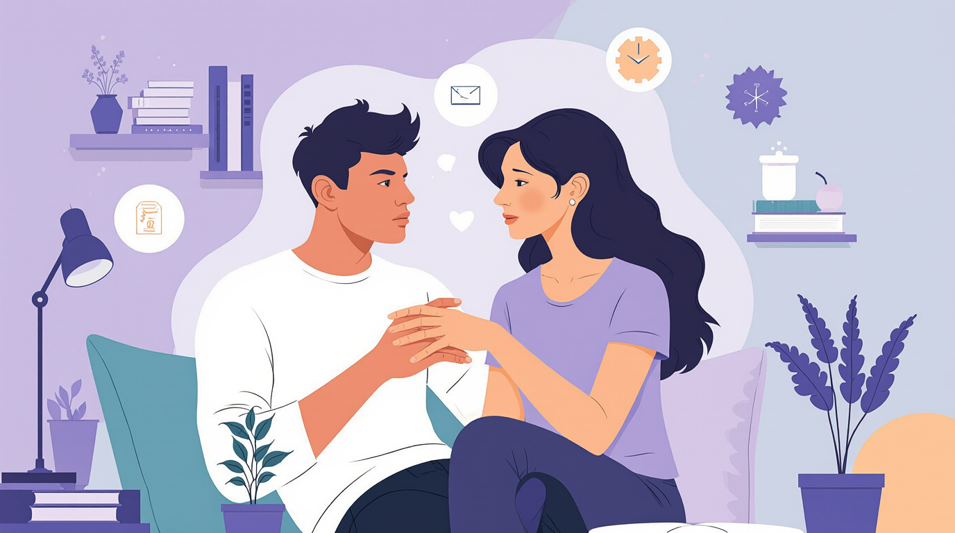 Он ищет союзника. Какую энергию вы даете его миссии?