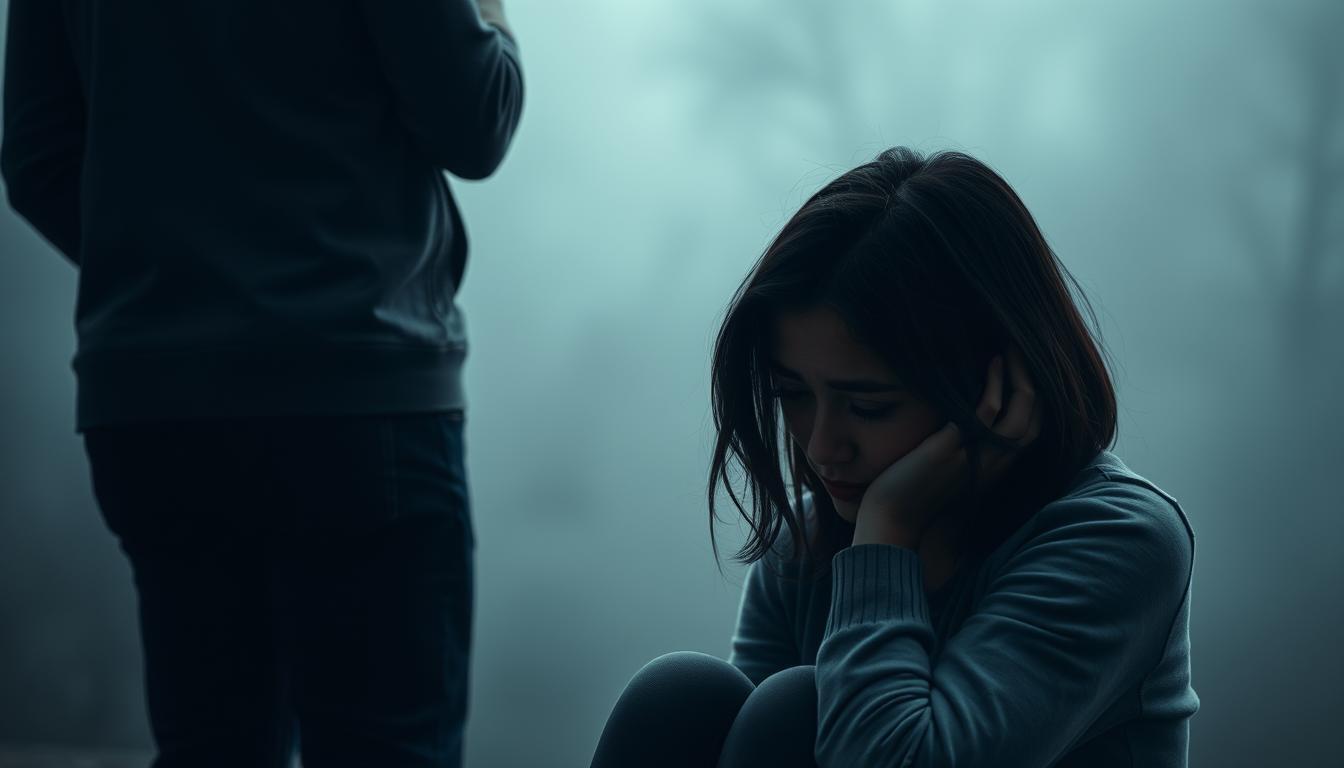 Свекровь узнала, что я не могу иметь детей