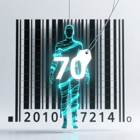 «Счастливый билет» в цифровой рай:к 2035 году россияне получат соцрейтинг