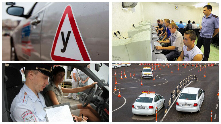 Обман не пройдет: робот вместо человека