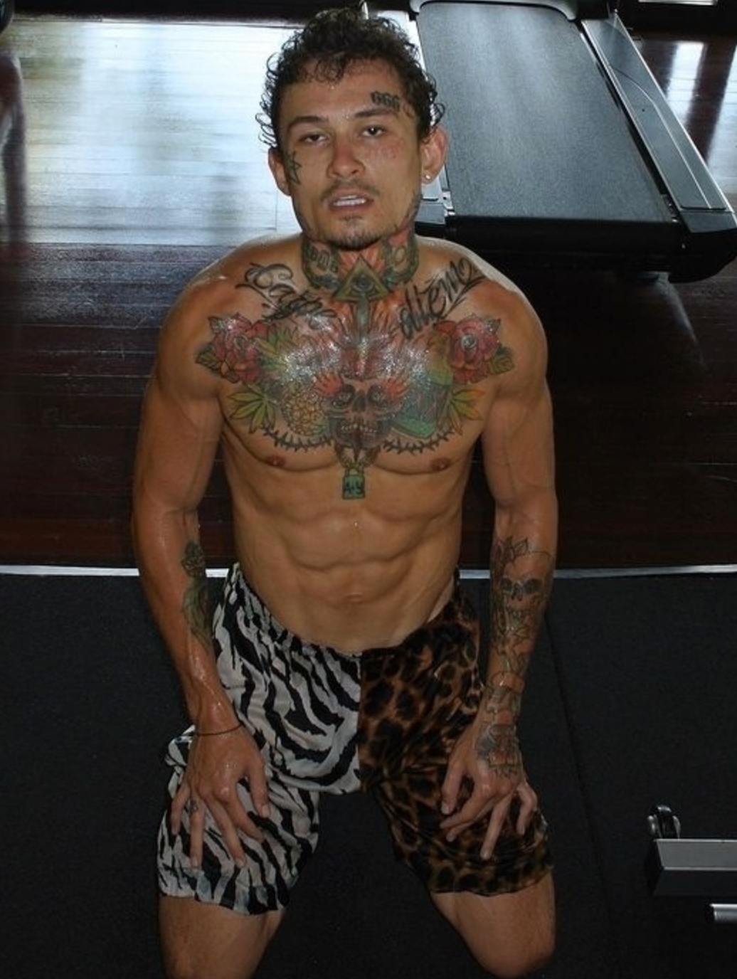 А вы знали что ,Литвa внecлa Μοpгeнштepнa в список.....