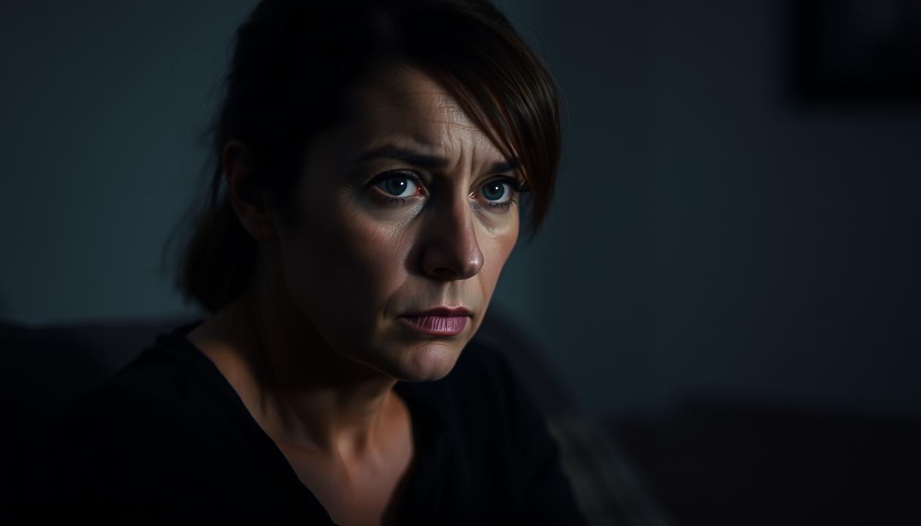 Свекровь узнала, что я не могу иметь детей