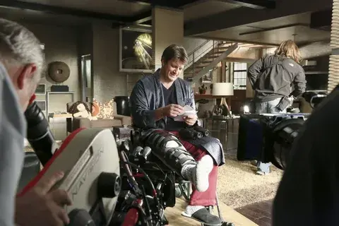 Авторские права на идею: почему создатели детективного сериала «Кастл» не нарушили закон, позаимствовав концепцию у Хичкока