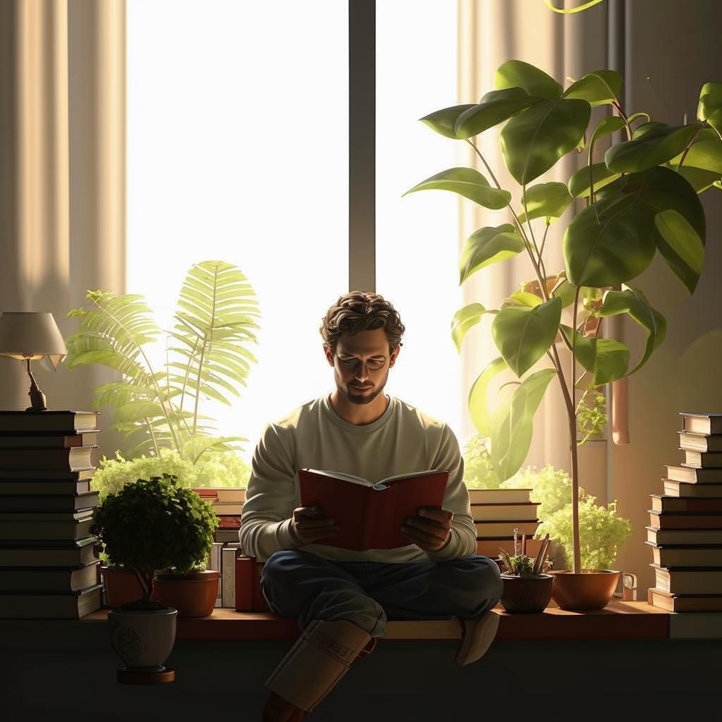 Тихая сила: как дисциплина на самом деле управляет вашей реальностью.